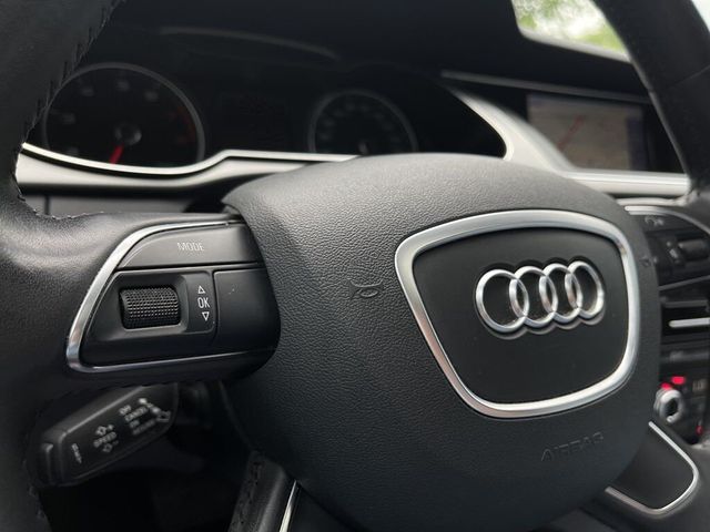 2014 Audi A4 2.0T quattro Premium Plus AWD 4dr Sedan 8A - 21419279 - 31