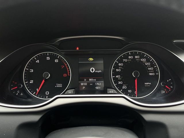 2014 Audi A4 2.0T quattro Premium Plus AWD 4dr Sedan 8A - 21419279 - 32