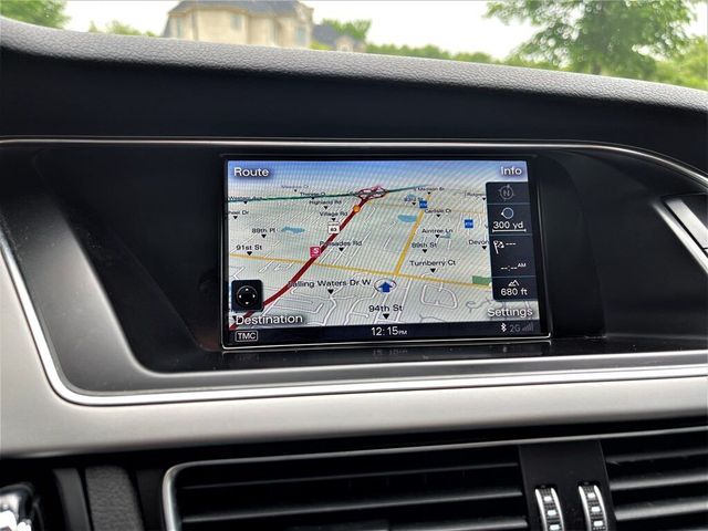 2014 Audi A4 2.0T quattro Premium Plus AWD 4dr Sedan 8A - 21419279 - 35