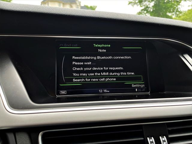 2014 Audi A4 2.0T quattro Premium Plus AWD 4dr Sedan 8A - 21419279 - 36