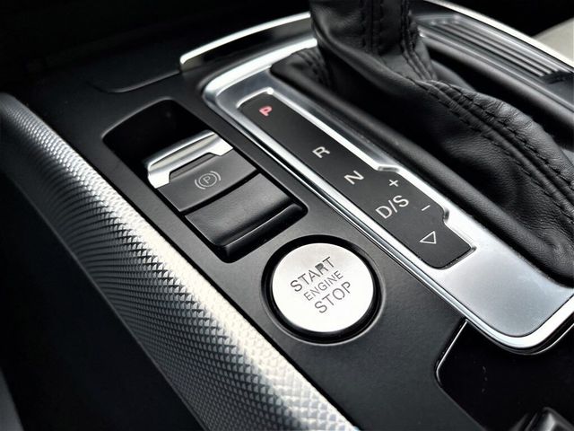 2014 Audi A4 2.0T quattro Premium Plus AWD 4dr Sedan 8A - 21419279 - 39