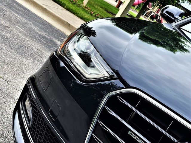 2014 Audi A4 2.0T quattro Premium Plus AWD 4dr Sedan 8A - 21419279 - 4