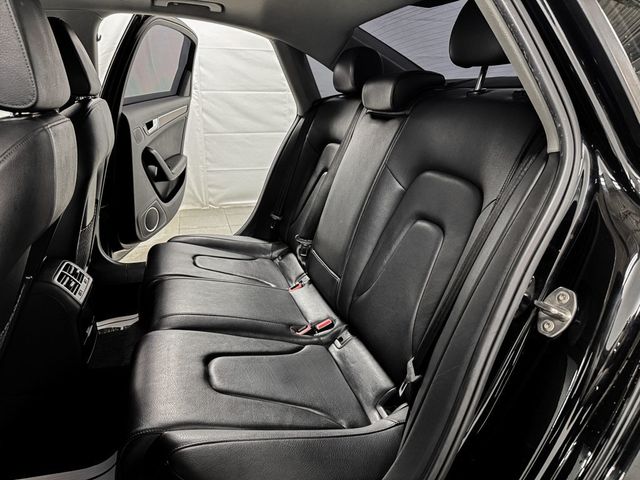 2014 Audi A4 2.0T QUATTRO S LINE PREMIUM PLUS AWD - 22976445 - 9