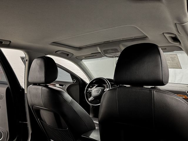 2014 Audi A4 2.0T QUATTRO S LINE PREMIUM PLUS AWD - 22976445 - 12