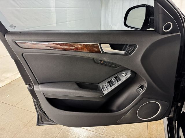 2014 Audi A4 2.0T QUATTRO S LINE PREMIUM PLUS AWD - 22976445 - 14