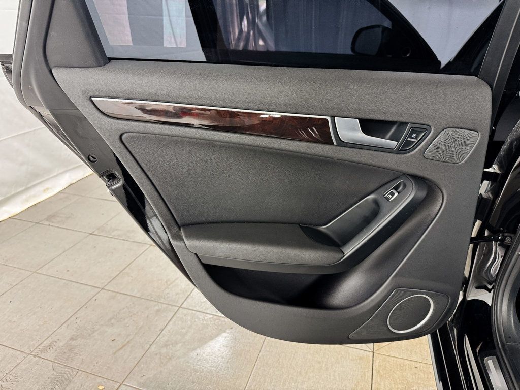 2014 Audi A4 2.0T QUATTRO S LINE PREMIUM PLUS AWD - 22976445 - 15