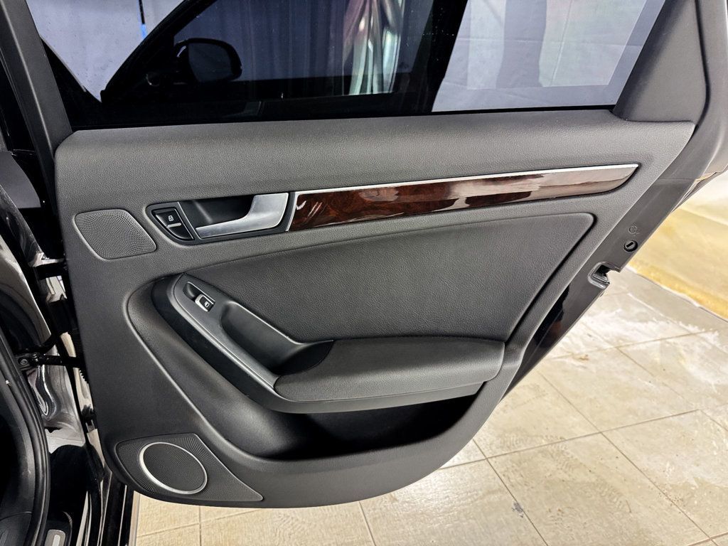 2014 Audi A4 2.0T QUATTRO S LINE PREMIUM PLUS AWD - 22976445 - 16