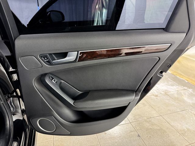 2014 Audi A4 2.0T QUATTRO S LINE PREMIUM PLUS AWD - 22976445 - 16