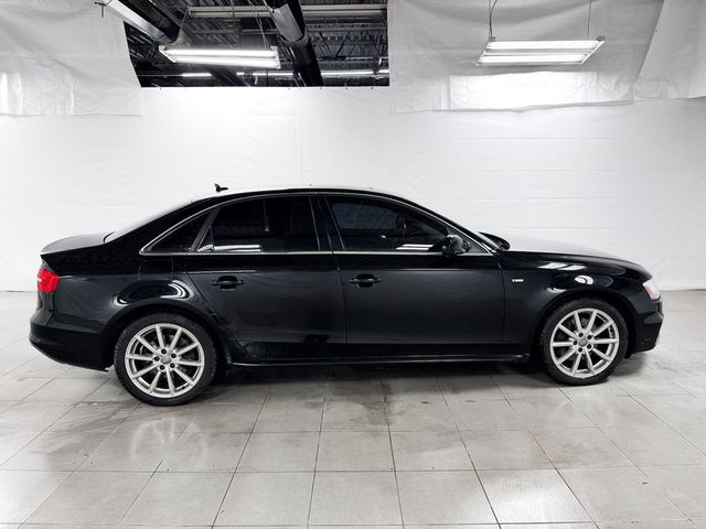 2014 Audi A4 2.0T QUATTRO S LINE PREMIUM PLUS AWD - 22976445 - 6