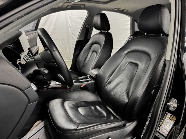 2014 Audi A4 2.0T QUATTRO S LINE PREMIUM PLUS AWD - 22976445 - 8