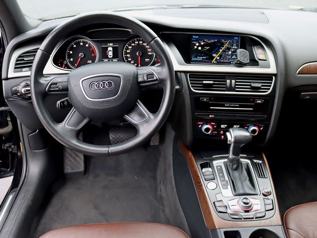 2014 Audi A4 4dr Auto quattro Awd 2.0T Premium Plus S-line w/ Nav - 22262849 - 13