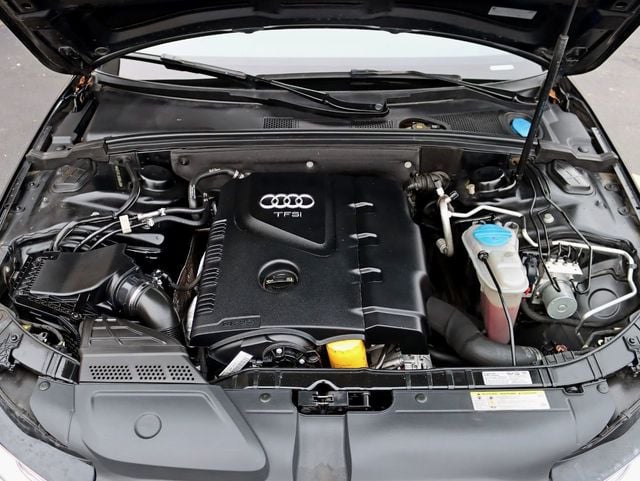 2014 Audi A4 4dr Auto quattro Awd 2.0T Premium Plus S-line w/ Nav - 22262849 - 36