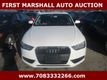 2014 Audi A4 4dr Sedan Automatic quattro 2.0T Premium - 23004703 - 0