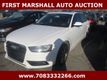 2014 Audi A4 4dr Sedan Automatic quattro 2.0T Premium - 23004703 - 1