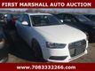 2014 Audi A4 4dr Sedan Automatic quattro 2.0T Premium - 23004703 - 2