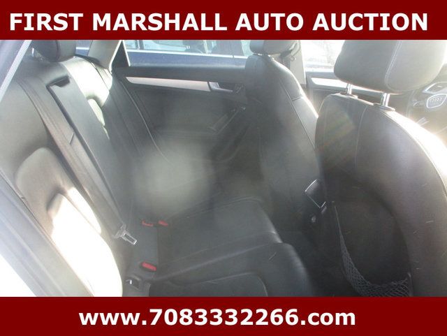 2014 Audi A4 4dr Sedan Automatic quattro 2.0T Premium - 23004703 - 6