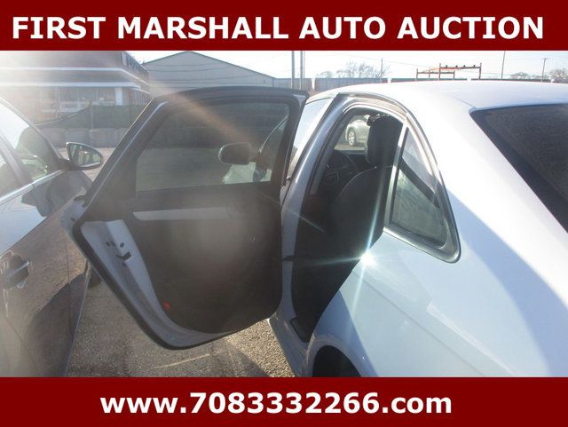 2014 Audi A4 4dr Sedan Automatic quattro 2.0T Premium - 23004703 - 7