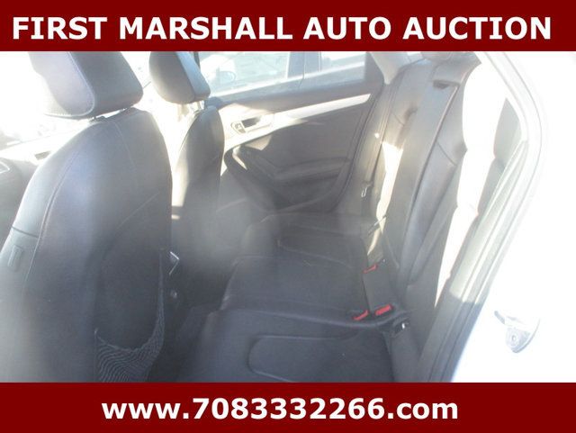 2014 Audi A4 4dr Sedan Automatic quattro 2.0T Premium - 23004703 - 8