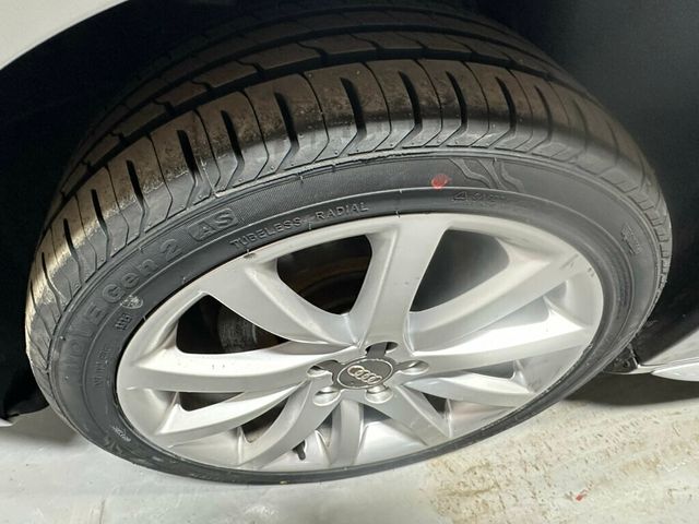 2014 Audi A4 4dr Sedan Automatic quattro 2.0T Premium - 22980878 - 9