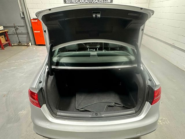 2014 Audi A4 4dr Sedan Automatic quattro 2.0T Premium - 22980878 - 13