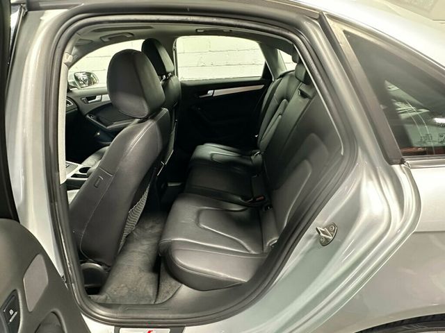 2014 Audi A4 4dr Sedan Automatic quattro 2.0T Premium - 22980878 - 15