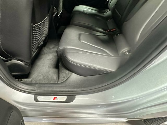 2014 Audi A4 4dr Sedan Automatic quattro 2.0T Premium - 22980878 - 16