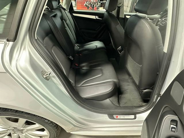 2014 Audi A4 4dr Sedan Automatic quattro 2.0T Premium - 22980878 - 18