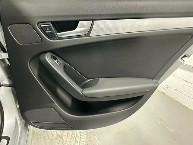 2014 Audi A4 4dr Sedan Automatic quattro 2.0T Premium - 22980878 - 19