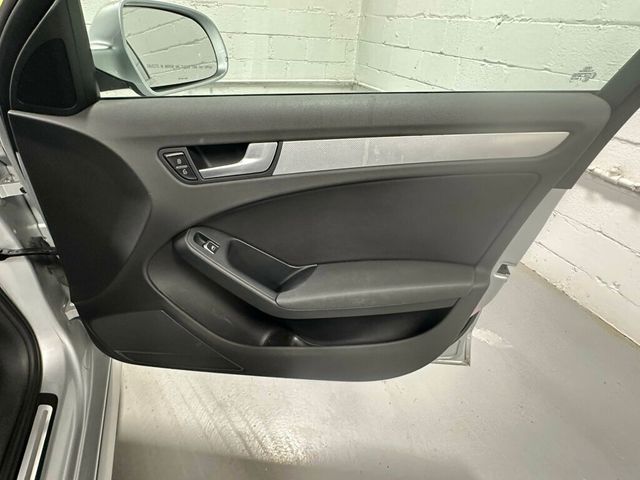 2014 Audi A4 4dr Sedan Automatic quattro 2.0T Premium - 22980878 - 20