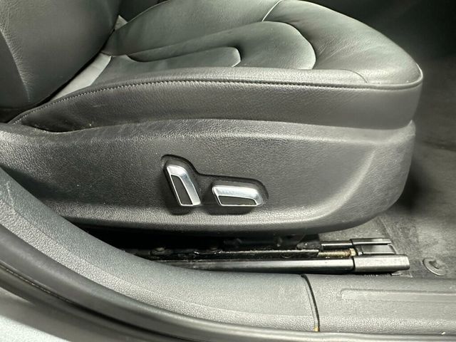 2014 Audi A4 4dr Sedan Automatic quattro 2.0T Premium - 22980878 - 22