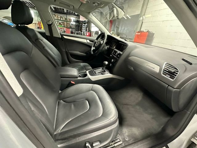 2014 Audi A4 4dr Sedan Automatic quattro 2.0T Premium - 22980878 - 23