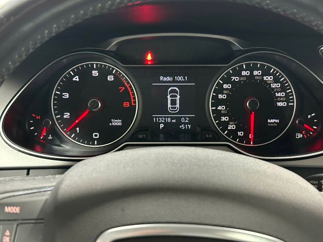 2014 Audi A4 4dr Sedan Automatic quattro 2.0T Premium - 22980878 - 32