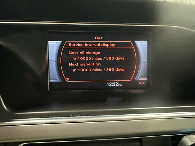 2014 Audi A4 4dr Sedan Automatic quattro 2.0T Premium - 22980878 - 34