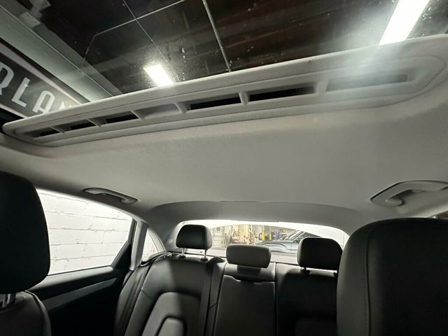 2014 Audi A4 4dr Sedan Automatic quattro 2.0T Premium - 22980878 - 37