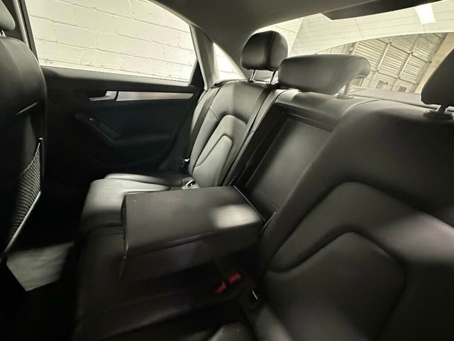 2014 Audi A4 4dr Sedan Automatic quattro 2.0T Premium - 22980878 - 40