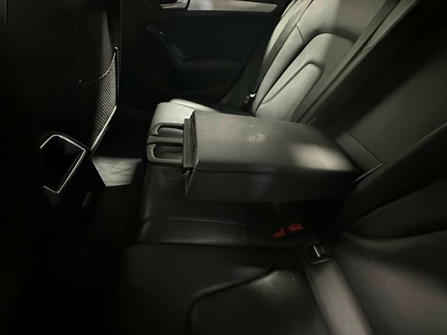 2014 Audi A4 4dr Sedan Automatic quattro 2.0T Premium - 22980878 - 41