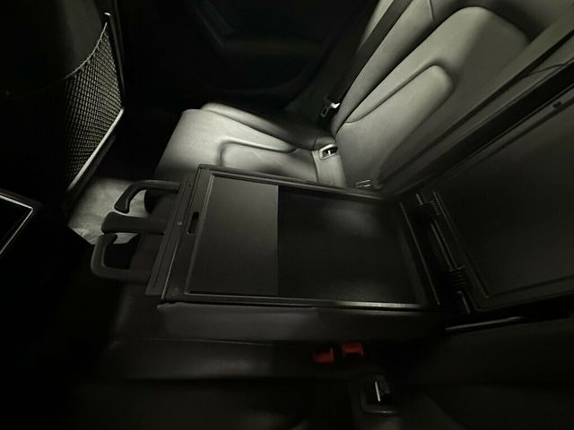 2014 Audi A4 4dr Sedan Automatic quattro 2.0T Premium - 22980878 - 42