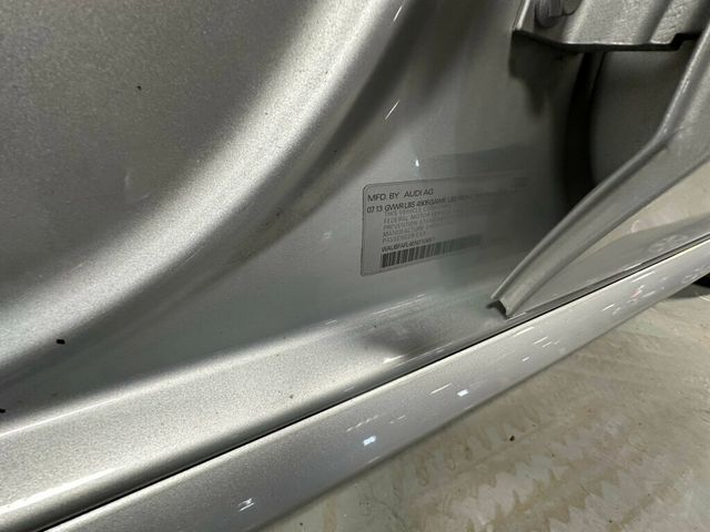 2014 Audi A4 4dr Sedan Automatic quattro 2.0T Premium - 22980878 - 45