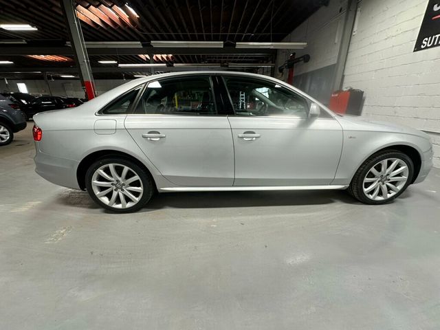 2014 Audi A4 4dr Sedan Automatic quattro 2.0T Premium - 22980878 - 5