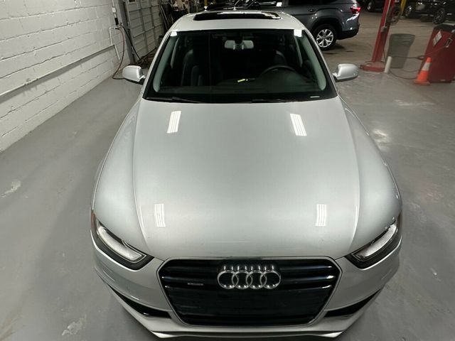 2014 Audi A4 4dr Sedan Automatic quattro 2.0T Premium - 22980878 - 8