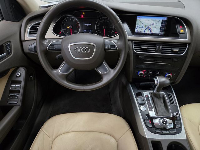 2014 Audi A4 4dr Sedan Automatic quattro 2.0T Premium Plus - 22973532 - 9