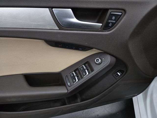 2014 Audi A4 4dr Sedan Automatic quattro 2.0T Premium Plus - 22973532 - 14