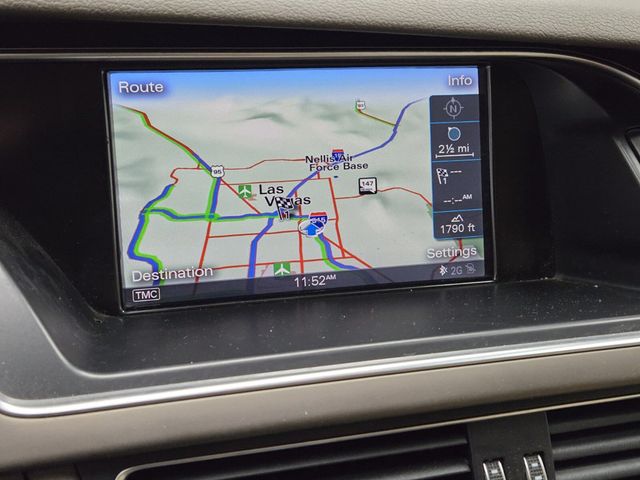 2014 Audi A4 4dr Sedan Automatic quattro 2.0T Premium Plus - 22973532 - 17