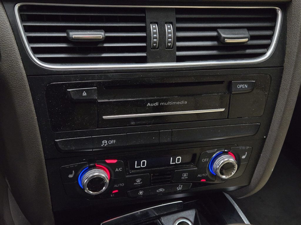 2014 Audi A4 4dr Sedan Automatic quattro 2.0T Premium Plus - 22973532 - 19