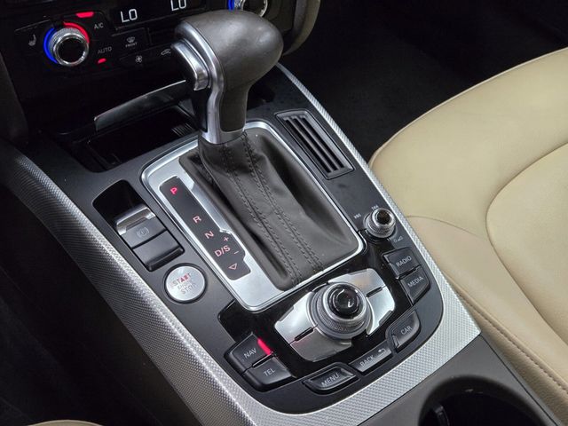 2014 Audi A4 4dr Sedan Automatic quattro 2.0T Premium Plus - 22973532 - 20