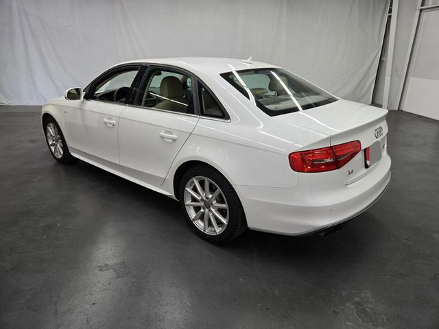 2014 Audi A4 4dr Sedan Automatic quattro 2.0T Premium Plus - 22973532 - 2