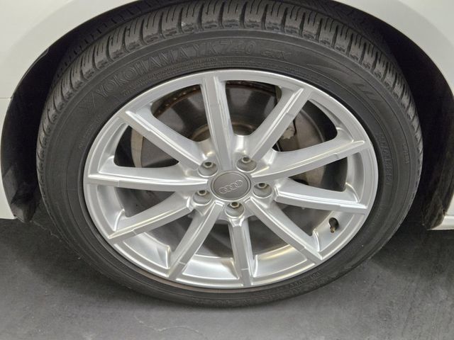 2014 Audi A4 4dr Sedan Automatic quattro 2.0T Premium Plus - 22973532 - 5