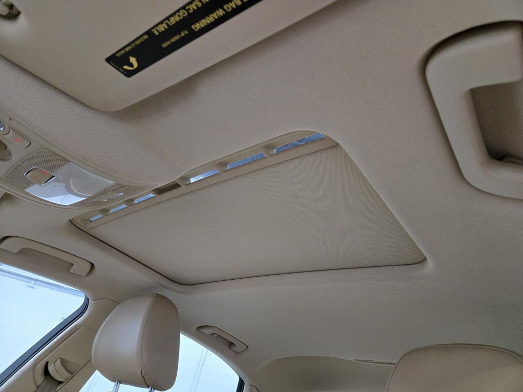 2014 Audi A4 4dr Sedan Automatic quattro 2.0T Premium Plus - 22973532 - 7