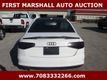 2014 Audi A4 4dr Sedan Automatic quattro 2.0T Premium Plus - 22942776 - 3