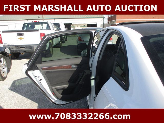 2014 Audi A4 4dr Sedan Automatic quattro 2.0T Premium Plus - 22942776 - 5